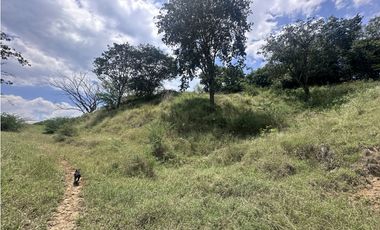 Lote en venta, Llano de Montaña, Sopetrán