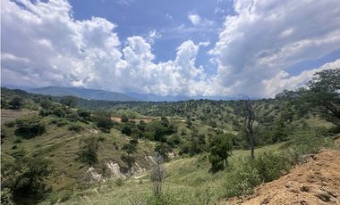 Lote en venta, Llano de Montaña, Sopetrán