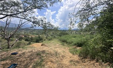 Lote en venta, Llano de Montaña, Sopetrán
