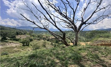Lote en venta, Llano de Montaña, Sopetrán