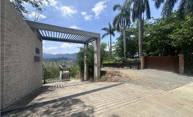 Lote en venta, Llano de Montaña, Sopetrán