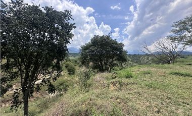 Lote en venta, Llano de Montaña, Sopetrán