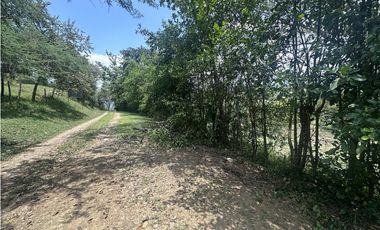 Lote en venta, Llano de Montaña, Sopetrán