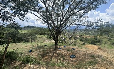 Lote en venta, Llano de Montaña, Sopetrán