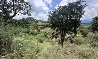 Lote en venta, Llano de Montaña, Sopetrán