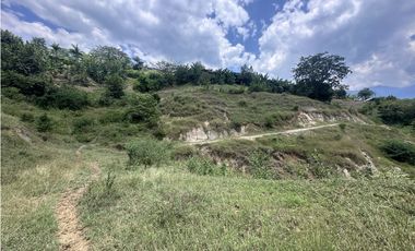 Lote en venta, Llano de Montaña, Sopetrán