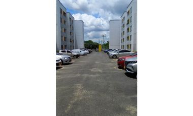 Apartamento en ARRIENDO o VENTA Conjunto Portal del Sol Soledad