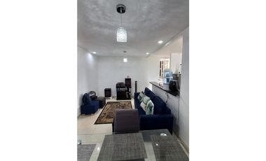 Apartamento en ARRIENDO o VENTA Conjunto Portal del Sol Soledad