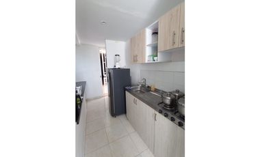 Apartamento en ARRIENDO o VENTA Conjunto Portal del Sol Soledad