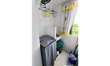 Apartamento en ARRIENDO o VENTA Conjunto Portal del Sol Soledad