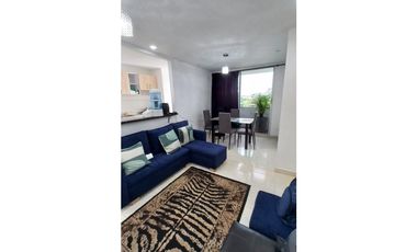 Apartamento en ARRIENDO o VENTA Conjunto Portal del Sol Soledad