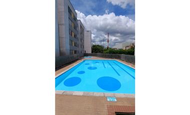 Apartamento en ARRIENDO o VENTA Conjunto Portal del Sol Soledad