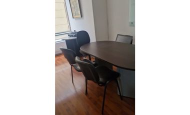 Vende piso con oficinas  en el centro 225 m2 excelente ubicación