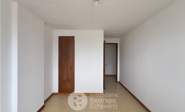 Apartamento en arriendo, Av. Santander, barrio La Estrella, Manizales