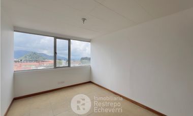 Apartamento en arriendo, Av. Santander, barrio La Estrella, Manizales