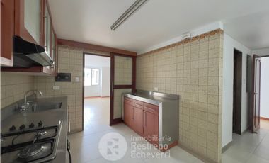Apartamento en arriendo, Av. Santander, barrio La Estrella, Manizales