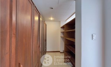 Apartamento en arriendo, Av. Santander, barrio La Estrella, Manizales