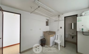 Apartamento en arriendo, Av. Santander, barrio La Estrella, Manizales