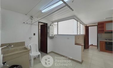 Apartamento en arriendo, Av. Santander, barrio La Estrella, Manizales