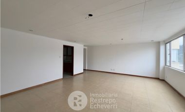 Apartamento en arriendo, Av. Santander, barrio La Estrella, Manizales