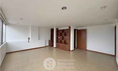 Apartamento en arriendo, Av. Santander, barrio La Estrella, Manizales