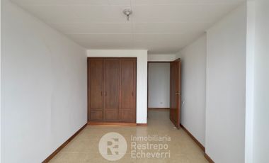 Apartamento en arriendo, Av. Santander, barrio La Estrella, Manizales