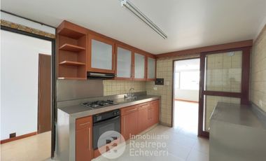 Apartamento en arriendo, Av. Santander, barrio La Estrella, Manizales