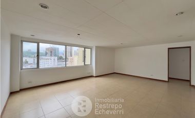 Apartamento en arriendo, Av. Santander, barrio La Estrella, Manizales