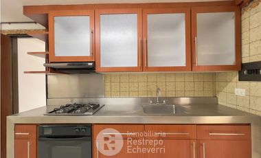 Apartamento en arriendo, Av. Santander, barrio La Estrella, Manizales