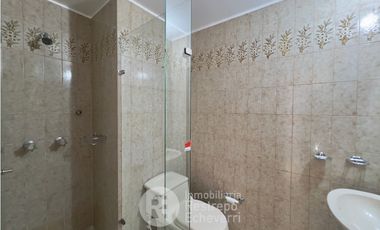 Apartamento en arriendo, Av. Santander, barrio La Estrella, Manizales