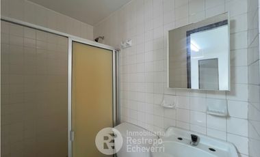 Apartamento en arriendo, Av. Santander, barrio La Estrella, Manizales