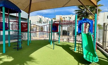 En venta casa equipada en Valparaíso Residencial