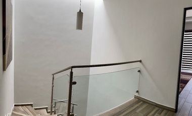 En venta casa equipada en Valparaíso Residencial