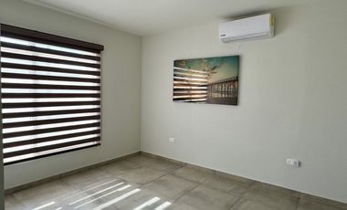 En venta casa equipada en Valparaíso Residencial