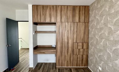 En venta casa equipada en Valparaíso Residencial