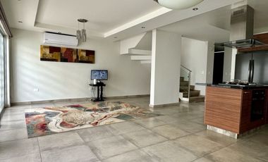 En venta casa equipada en Valparaíso Residencial