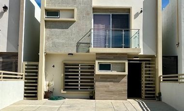 En venta casa equipada en Valparaíso Residencial