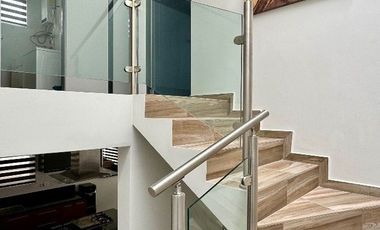 En venta casa equipada en Valparaíso Residencial