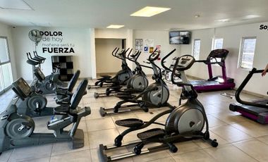 En venta casa equipada en Valparaíso Residencial