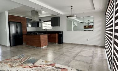 En venta casa equipada en Valparaíso Residencial