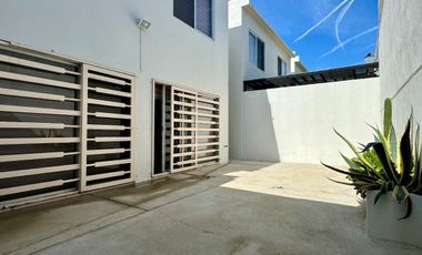 En venta casa equipada en Valparaíso Residencial