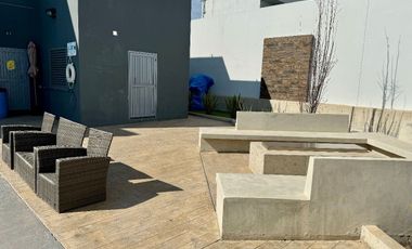 En venta casa equipada en Valparaíso Residencial