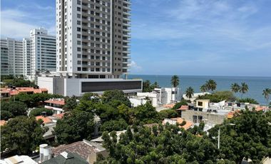 Arriendo apartamento en playa salguero