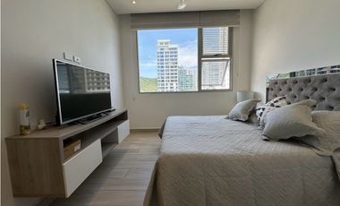 Arriendo apartamento en playa salguero