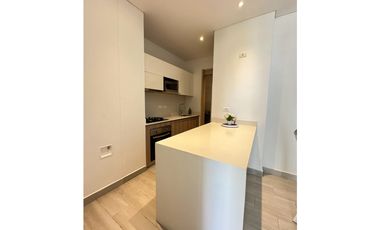 Arriendo apartamento en playa salguero