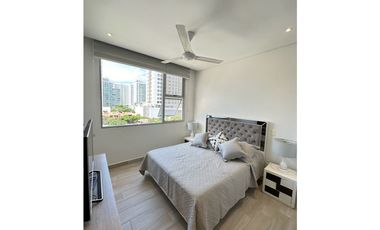 Arriendo apartamento en playa salguero