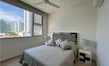 Arriendo apartamento en playa salguero