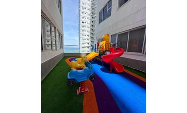Arriendo apartamento en playa salguero
