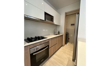 Arriendo apartamento en playa salguero