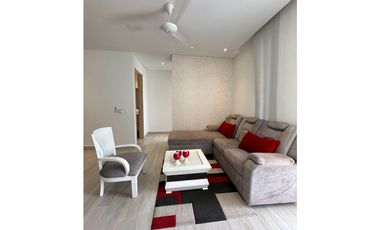 Arriendo apartamento en playa salguero